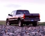 Chevrolet Silverado Heavy Duty 2003 года